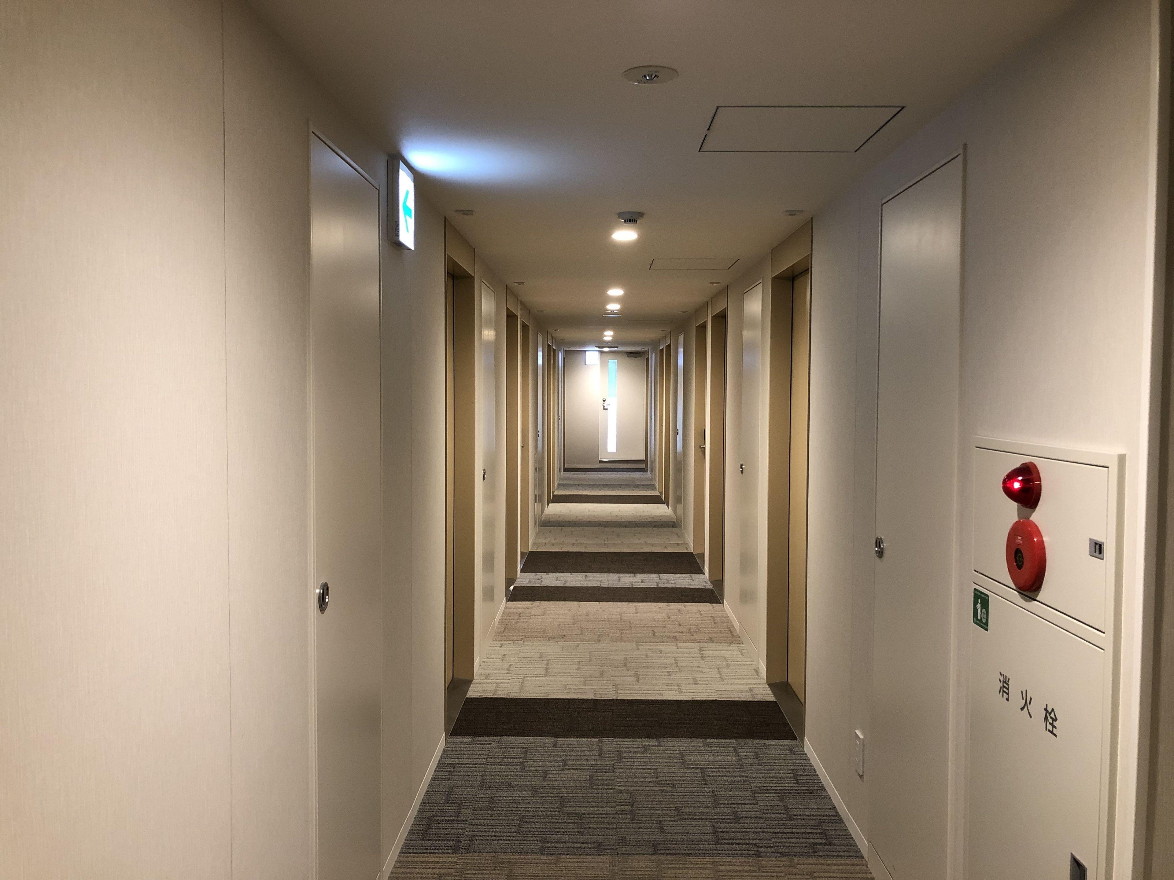 Meitetsu Inn Hamamatsucho — Photos 3